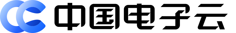 中国电子云