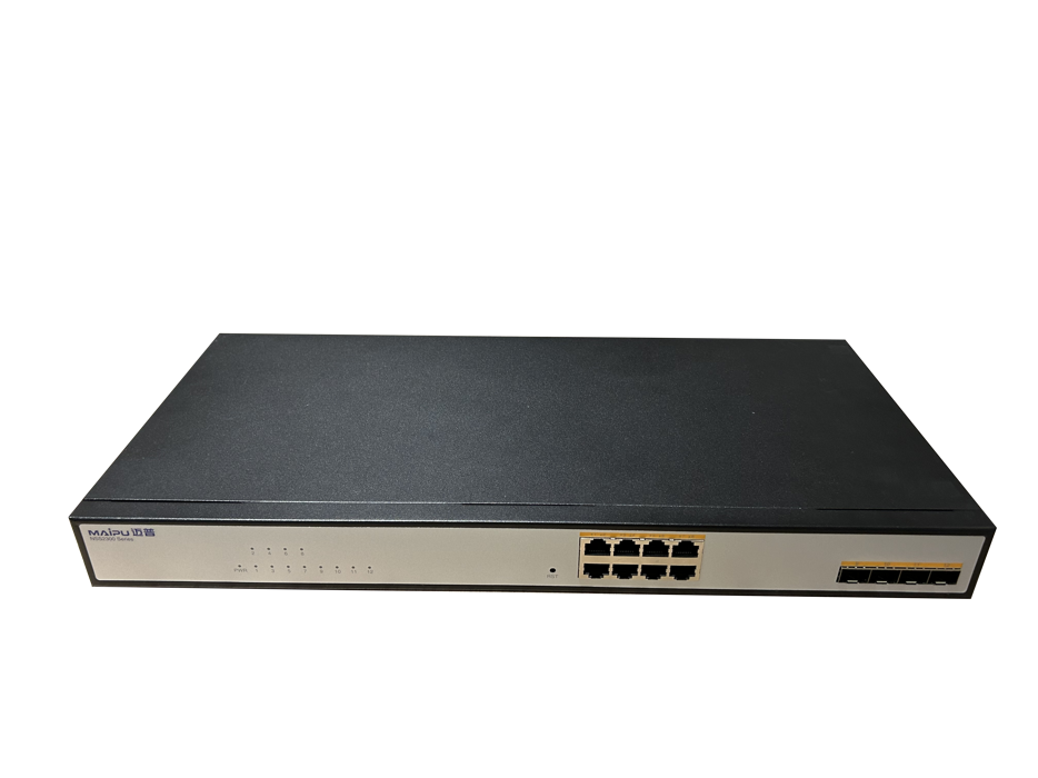 NSS2300系列 信创千兆轻智交换机