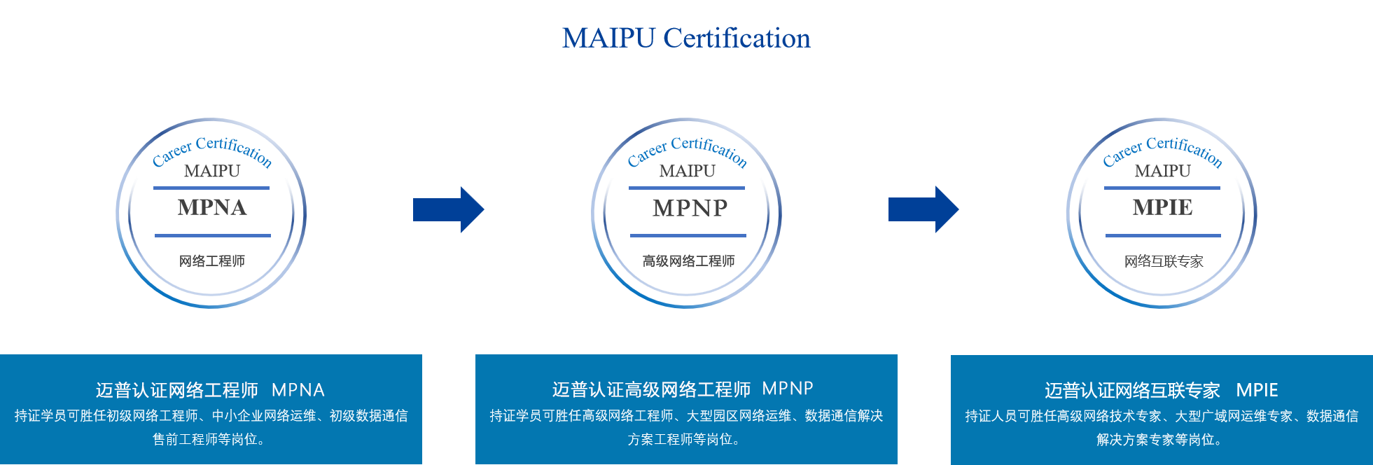 麻豆技术认证体系