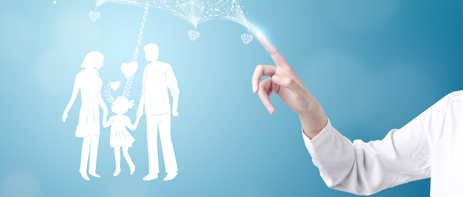 保险云协同办公解决方案