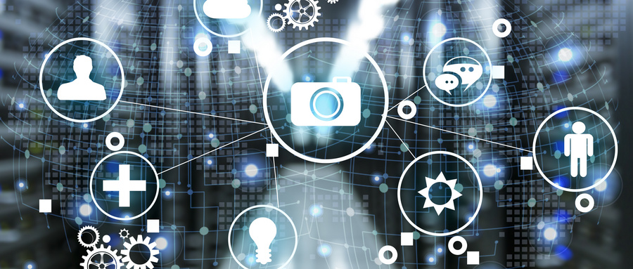 农信全网数据采集分流解决方案