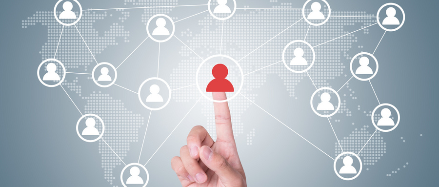 农信SD-WAN扁平化改造解决方案