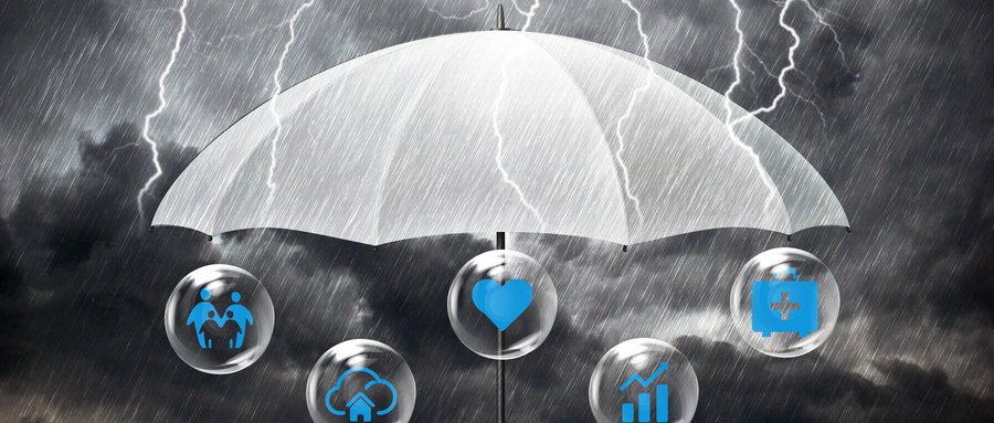 保险云运维解决方案