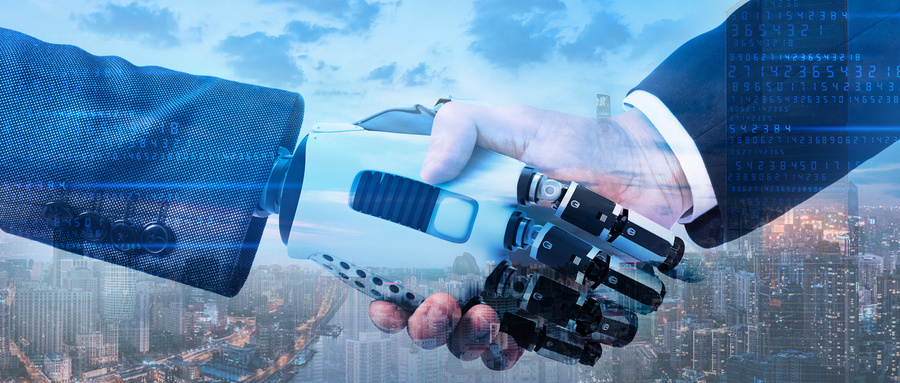 城市商业银行云协同办公解决方案