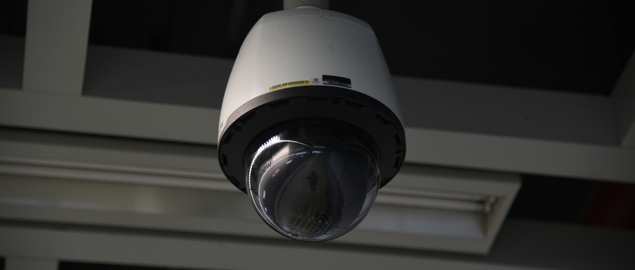 信创安防监控网络解决方案