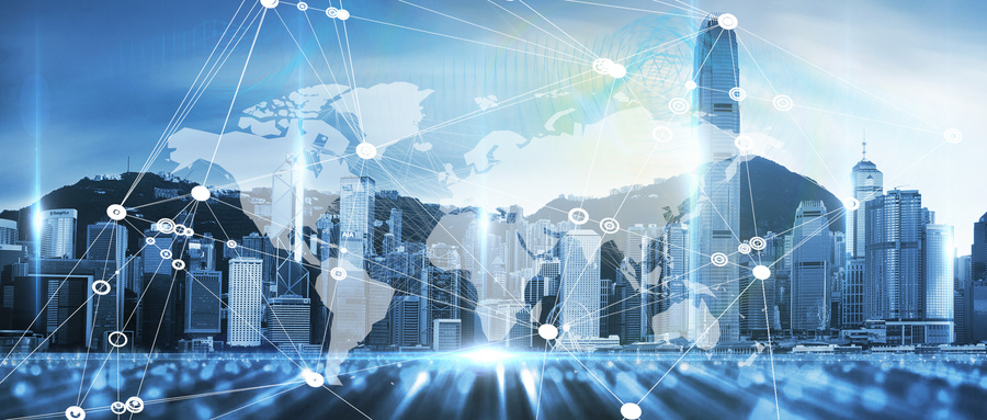 信创广域网解决方案