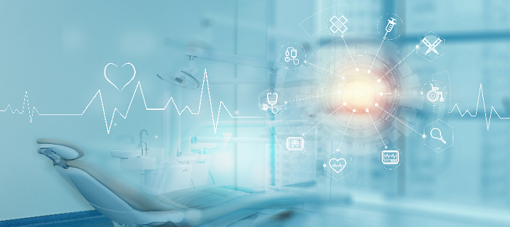 医保“两定机构”信息4G/5G接入解决方案