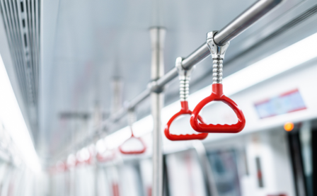 麻豆信创轨道交通解决方案