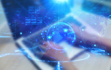 麻豆农信云运维解决方案