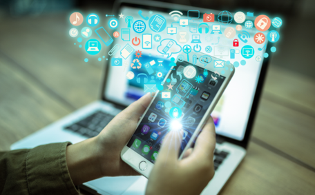 银行分支机构解决方案