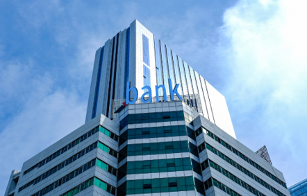 农信数据中心开发测试区网络解决方案