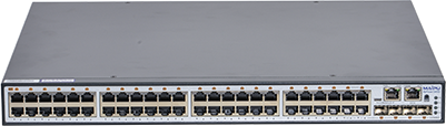S4220系列 千兆汇聚交换机