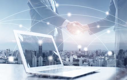 中小企业网络解决方案