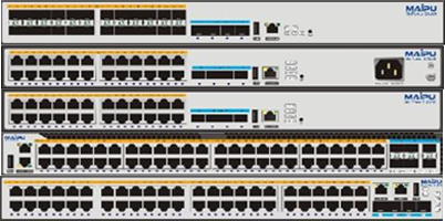 S3330系列 千兆三层接入交换机