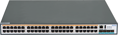 S3230系列 千兆三层接入交换机