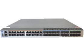 NSS5810系列  信创万兆交换机