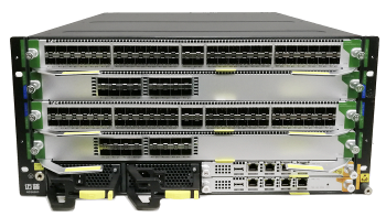 NSS6600系列 信创智能园区网核心交换机