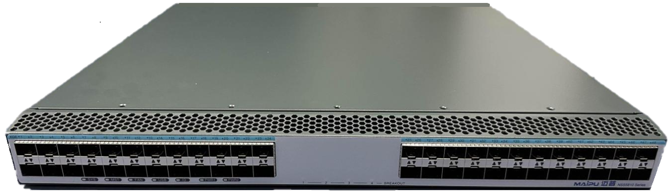 NSS5810系列  信创万兆交换机